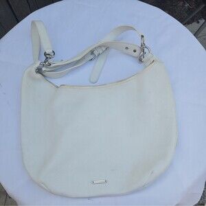 Rebecca Minkoff Darren Large  Leather Bag